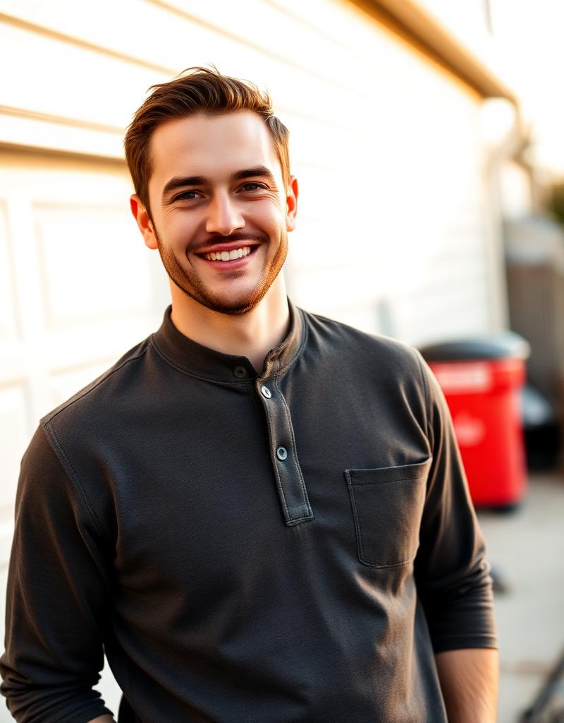 J, Bayworks Auto partner